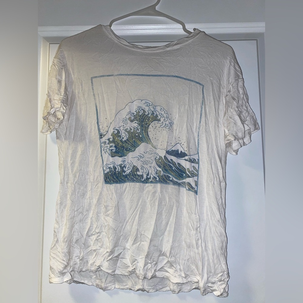 Altar’d State Great Wave